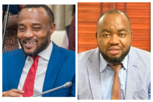What is coding? – Deputy Minister-designate’s answer raises eyebrows