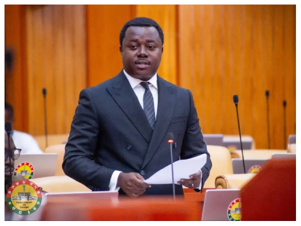 ‘Galamsey has become a criminal enterprise under President Mahama' – Ntim Fordjour claims