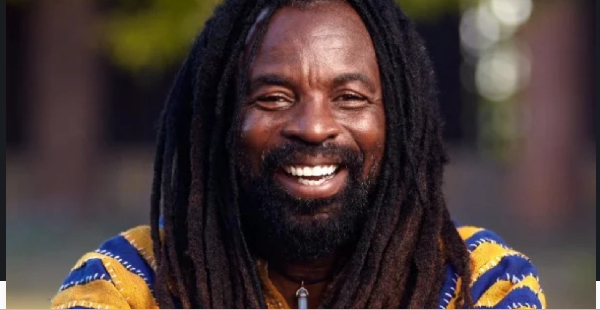 Play Ghanaian music 24/7 to grow local industry – Rocky Dawuni