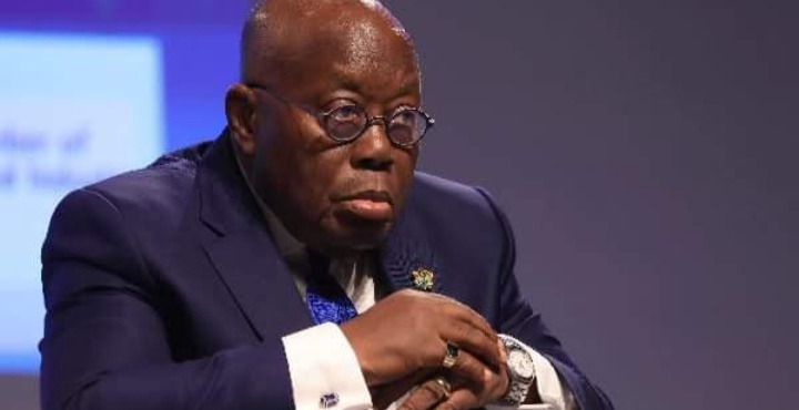 Cracks Widen in NPP as Regional Chairmen Defy Akufo-Addo’s Call to Delay Congress
