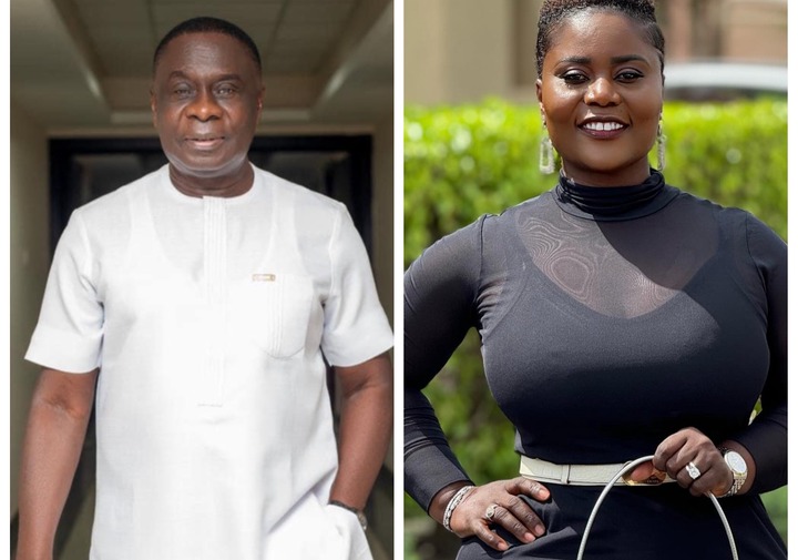 Profiles of newly nominated deputy ministers