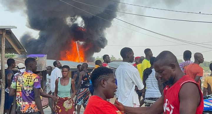 Ghana Moves to Compensate 2024 Election Violence Victims