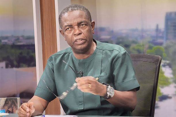 “If It’s a Gift, Fine… But Don’t Spend Our Money” – Pratt Warns Government Over Jet Deal