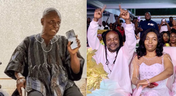 Daddy Lumba’s Family Head Chãses His Wife For His Dẽad Body – Watch Video