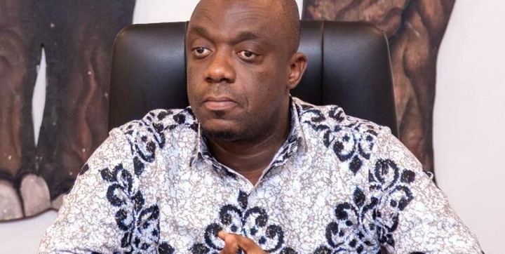In 2028, any party can burn pink sheets and demand a rerun – Justin Kodua
