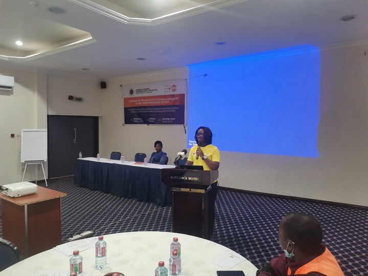 NCCE urges media to support implementation, promotion of Gender Equality Act