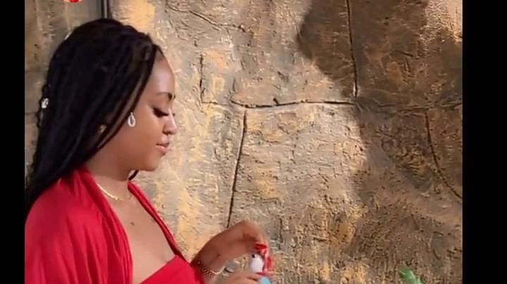 Regina Daniels Shares Beautiful Video Of Her And Her Mother As They Step Out On Spa Date
