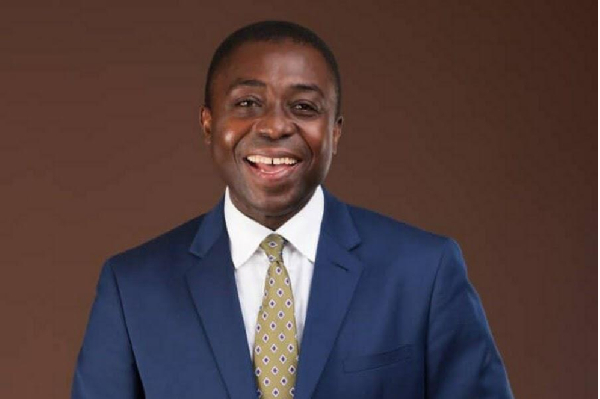 ‘It is time’ – Kafui Dey bows out of GTV Breakfast Show after four years