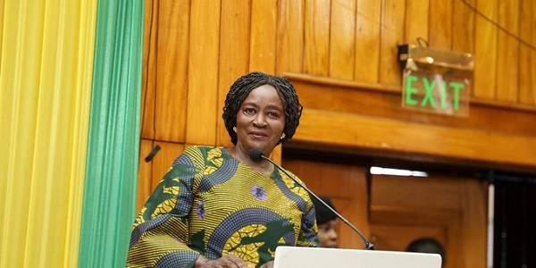Veep calls for Ghanaian-led historical narratives
