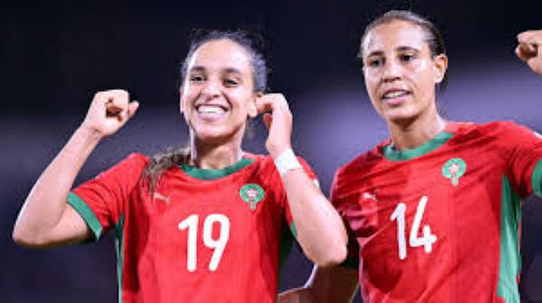 Morocco into Wafcon final after shootout victory