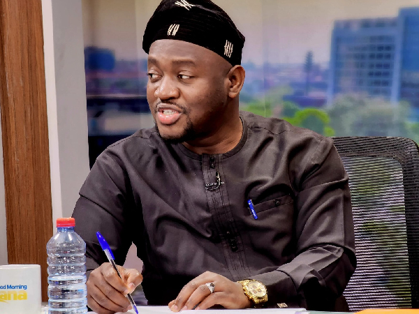 Limited funds force shift to national connectivity in road planning – Suhuyini explains