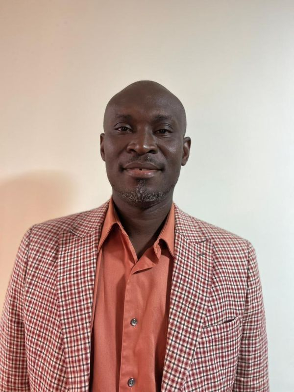 Ghanaian business leader urges US to prioritize investment in Ghana and democratic Africa
