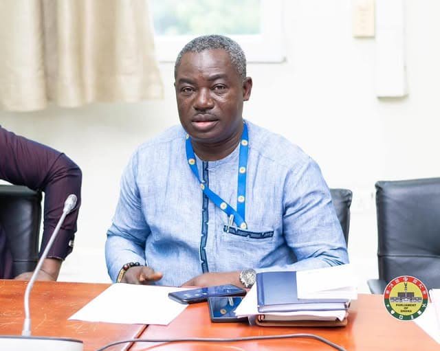 Parliament directs parliamentary clerks to expunge name of late Akwatia MP from vote & proceedings