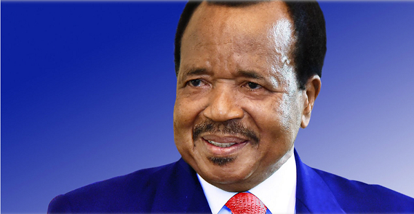 81 hopefuls seek to unseat Cameroon’s Biya in October election