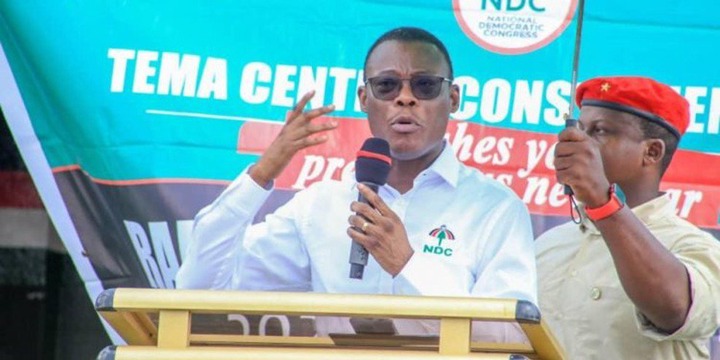 NDC sets July 28 for opening of nominations for Akwatia primaries