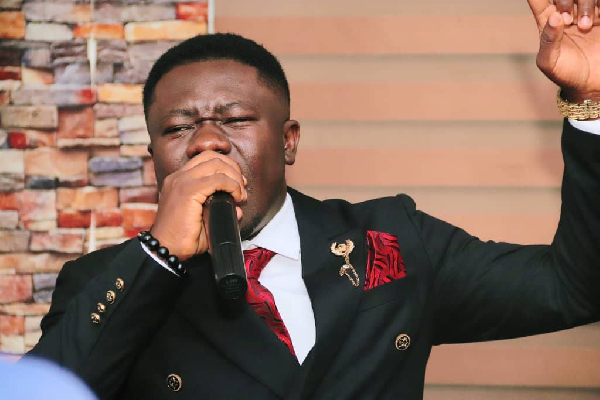 Prophet Worlasi drops ‘bombshell’ about NDC