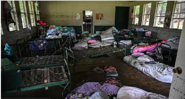 Wetin to know about di Texas flood wey kill over 80 pipo including children dem wey go camp