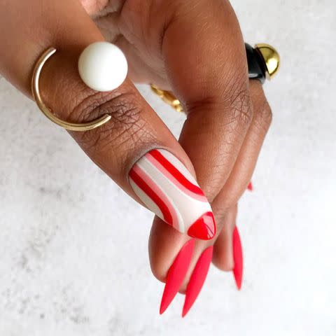 @memnails / Instagram