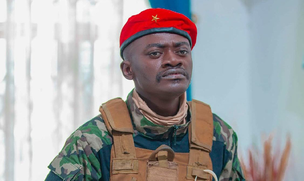 I have no competitor in Kumawood – Lilwin brags