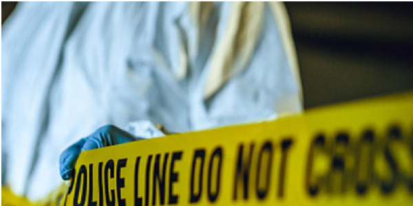 Kitgum school cook dies after brutal sexual assault