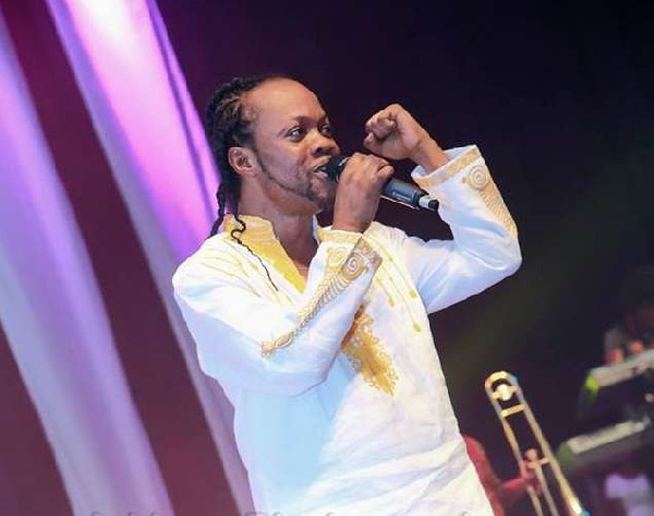 Reliving 5 of Daddy Lumba’s most popular songs