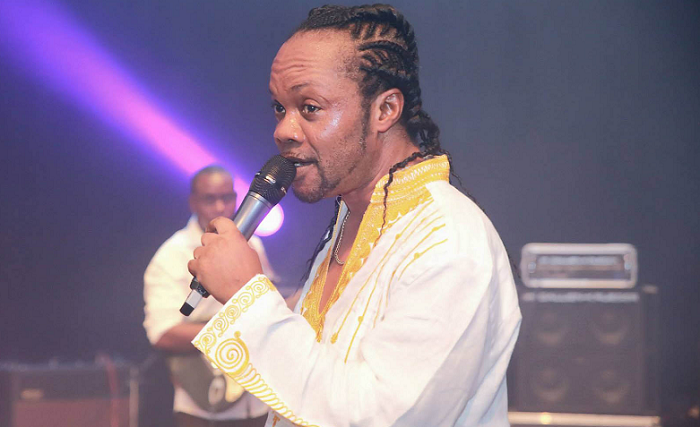 Ghanaians mourn Daddy Lumba on social media