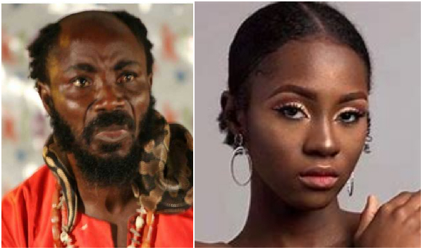 Can Cina Soul sue Big Akwes over death threats? – Legal expert weighs in