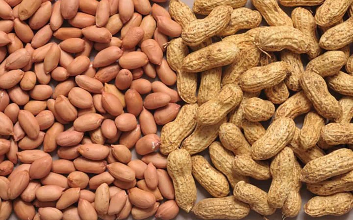 Dear Men – Here is what happens when you take groundnuts daily