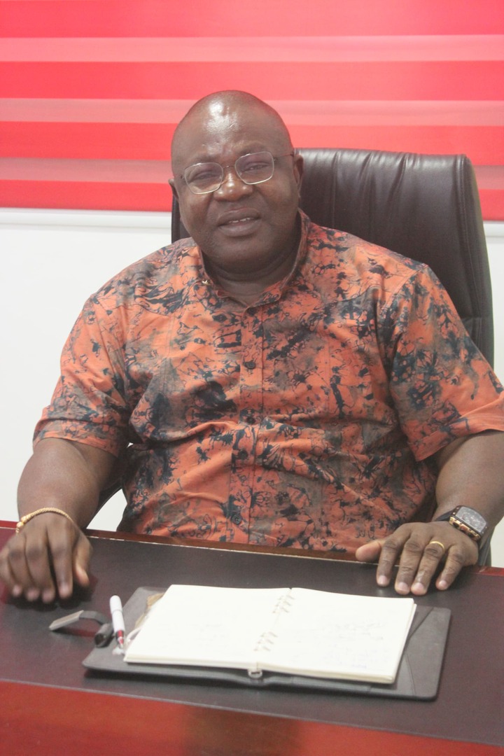 I pray NPP remains divided – Volta NDC Chairman