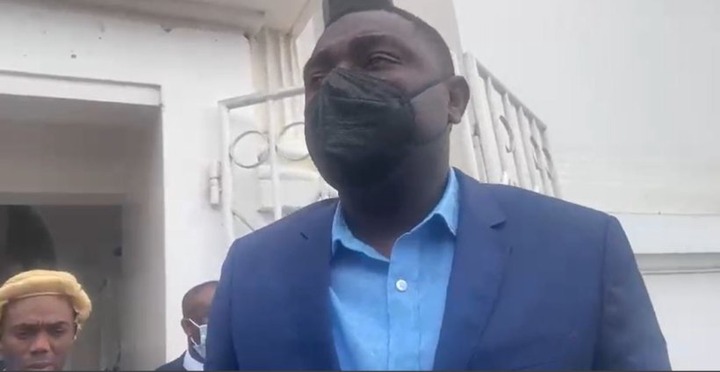 Supreme Court overturns Kevin Taylor’s arrest warrant