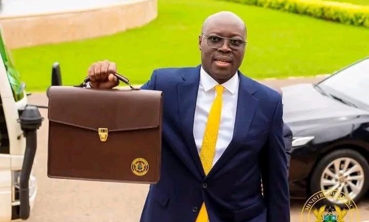Finance Minister lists 24 projects earmarked for completion by 2028