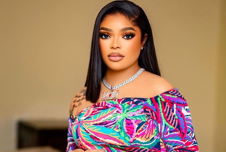 ‘Things Nigerians Worry About Mean Nothing Abroad’ – Bobrisky