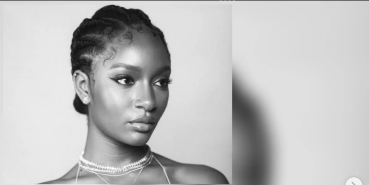 Ayra Starr reacts to viral claim that she’s not allowed to date or start a family under Roc Nation contract