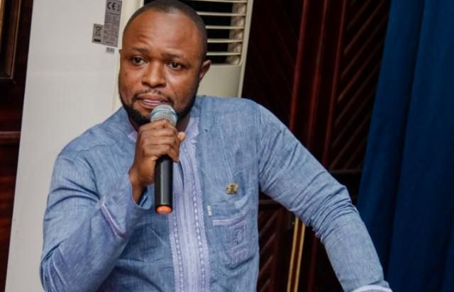 The NDC two-thirds majority is very dangerous – NPP’s Owusu Amankwah