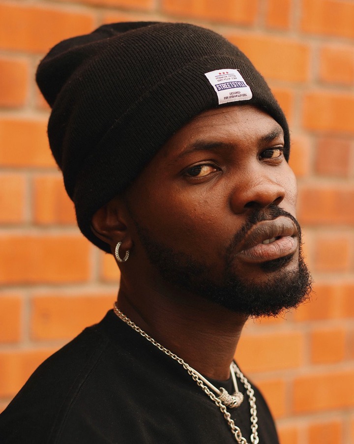 “I Would Have Been the Number One Performer If Not for Technical Setbacks” – Fameye