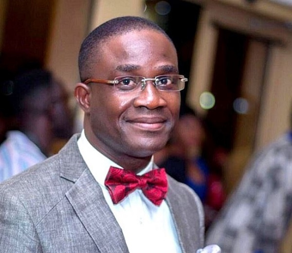 Structural shift needed to empower local industry – Oduro Antwi at 5th GIPA