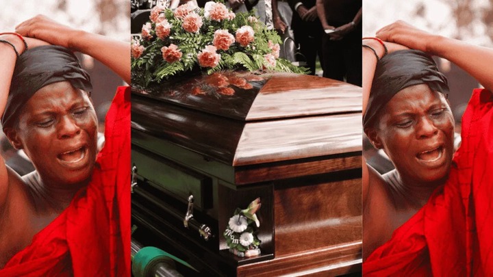 Ghanaian woman discovered dead inside her room due to excessive fasting