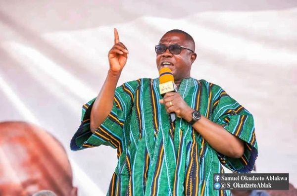 COCOBOD board chair pledges modernisation to support 24-hour economy policy