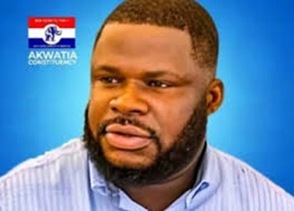 NPP to acclaim Akwatia by-election PC tomorrow