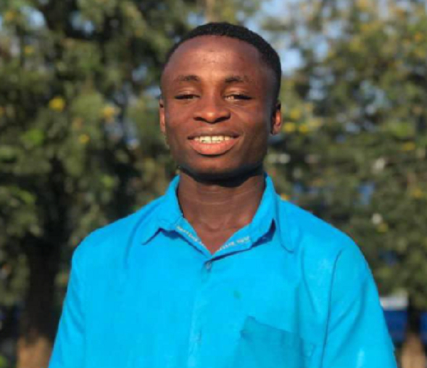 ‘Jama’ boy reportedly found dead in bush after days of going missing