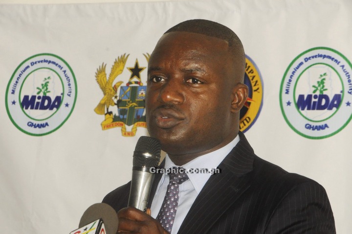Government cancels over US$227m power contracts over non-performance – Jinapor