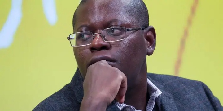 Bright Simons does not represent us – Azumah Resources