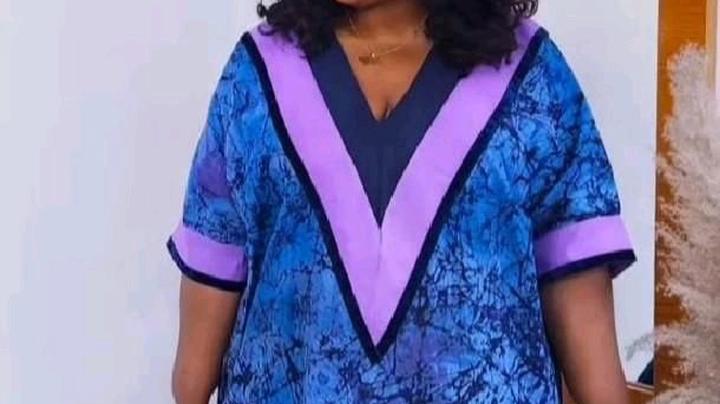 Stunning Dress Styles Every Stylish Mom Should Sew or Own