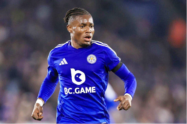 Abdul Fatawu Issahaku returns for Leicester after 7-month injury absence