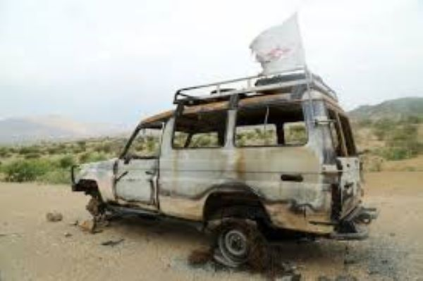 MSF says 3 of its workers were ‘intentionally’ killed in Ethiopia’s Tigray