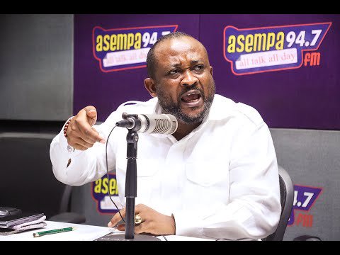NPP must be strategic in choosing 2028 flagbearer – Pius Hadzide [Video]