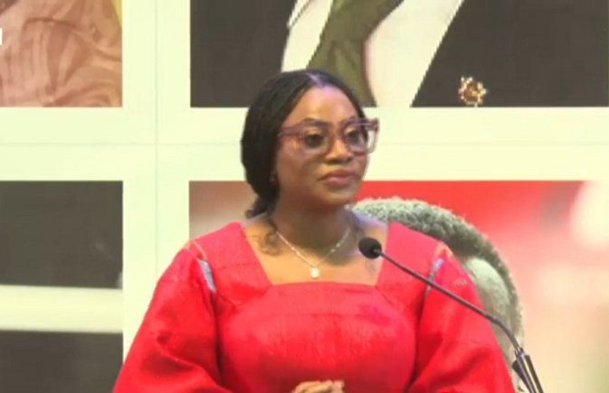 ‘You were right, I was wrong’ – Charlotte Osei recalls humble moment with Atta Mills