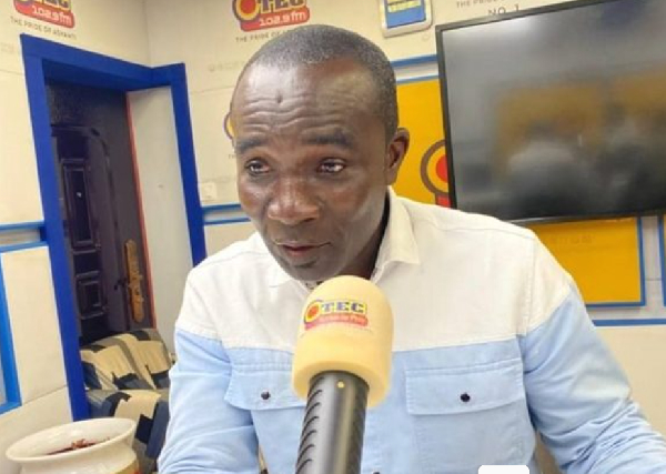 Mahama and NDC govt’s first six months just ‘testing waters’