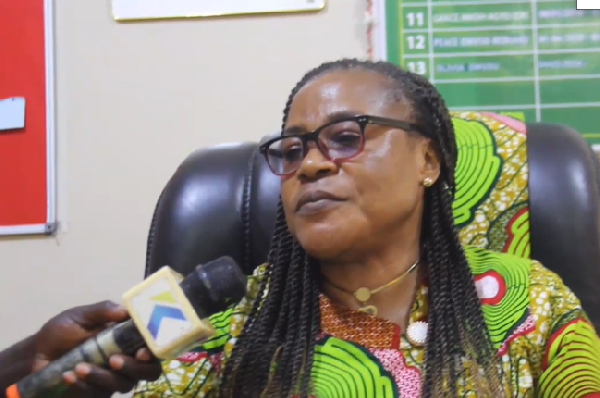 ‘We need infrastructure support’ – Effiduase SHS Headmistress appeals to government