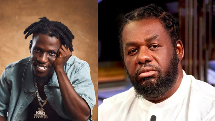 “I Am Now Certain King Paluta Is A Fõõl” — Bulldog Slams Rapper Over Diss Song Instead Of Apology